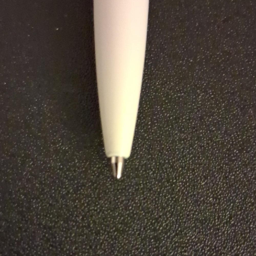 Waterman Paris Silver and White Pen - Picture 7 of 10